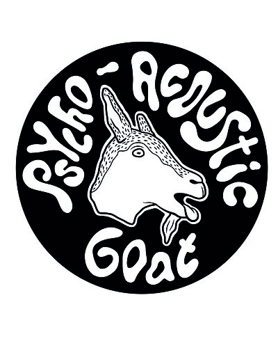 PSYCHO ACOUSTIC GOAT at The Gallimaufry