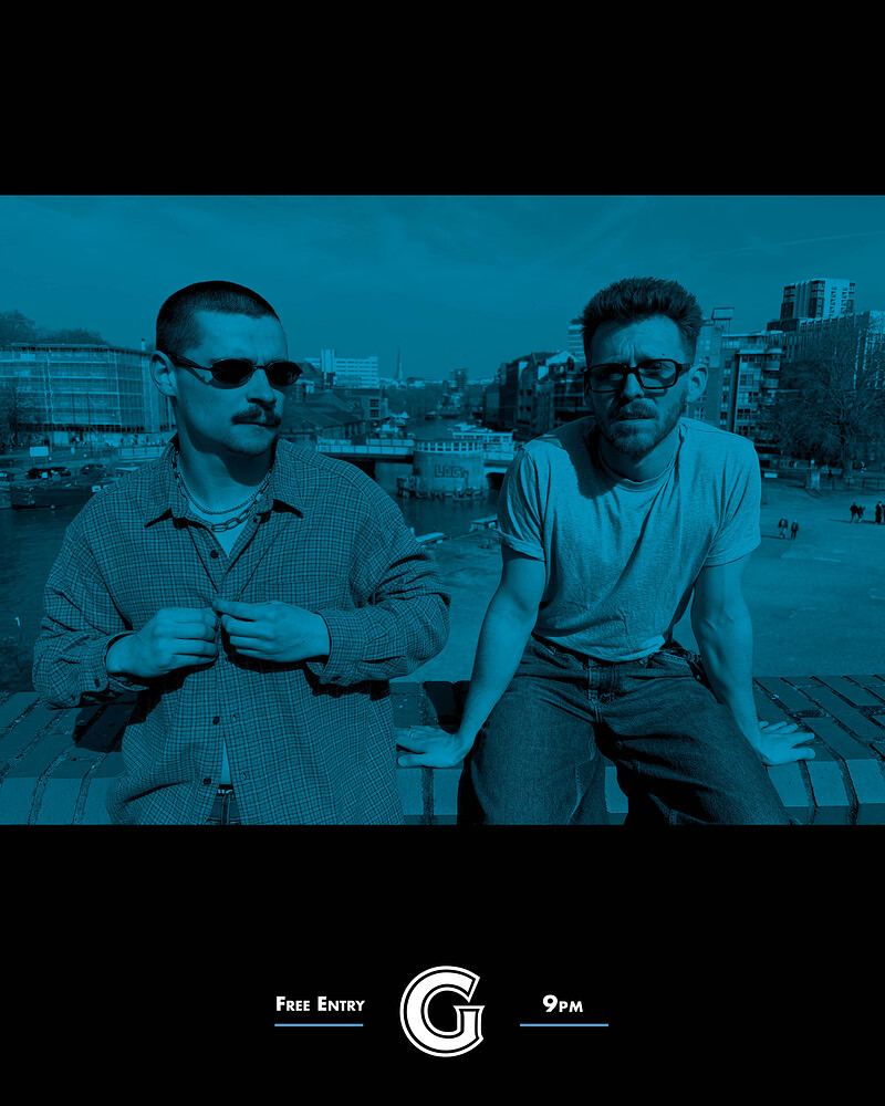 Michael McDonald at The Gallimaufry