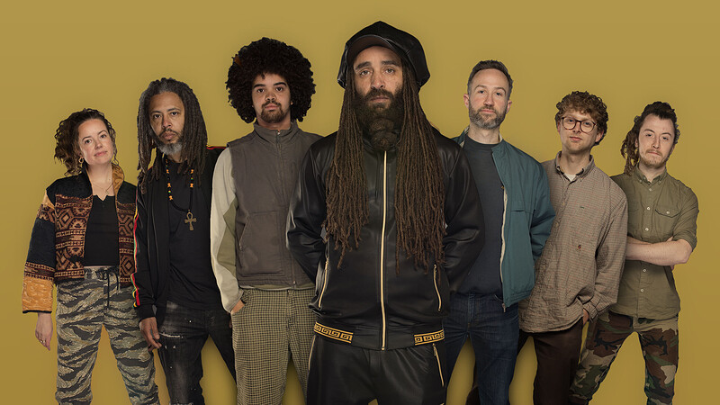 The Golden Guild at The Gallimaufry