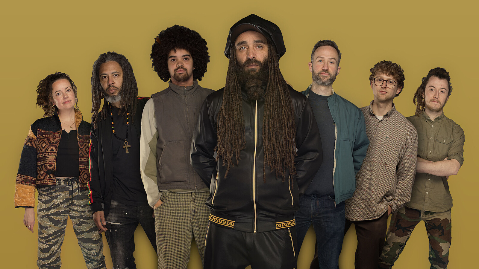 The Golden Guild at The Gallimaufry