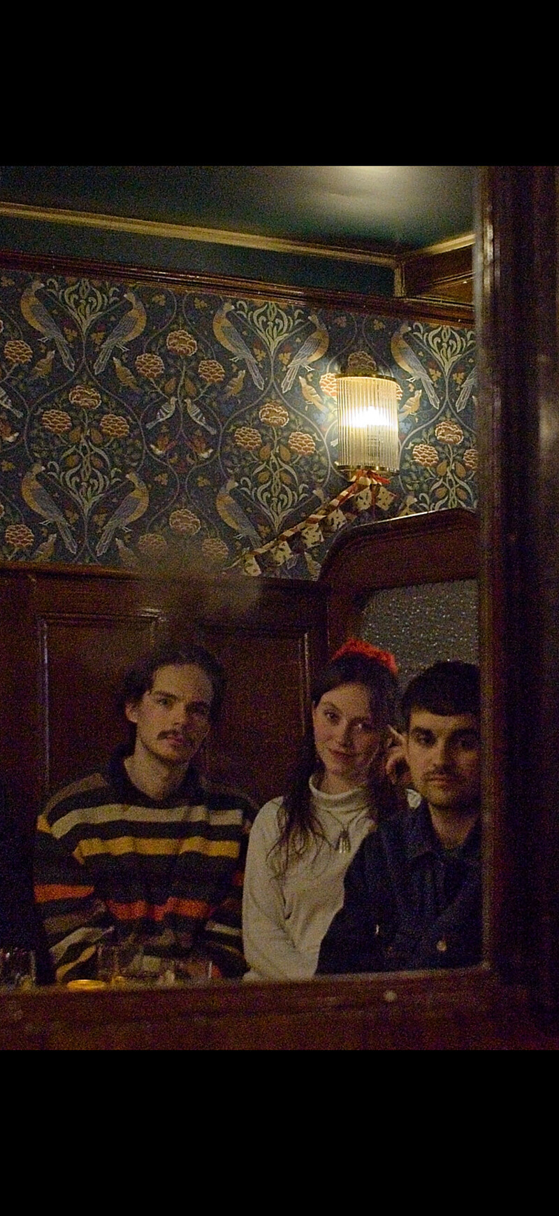 SINGLE RELEASE SHOW at The Gallimaufry