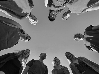 TRYANI COLLECTIVE at The Gallimaufry