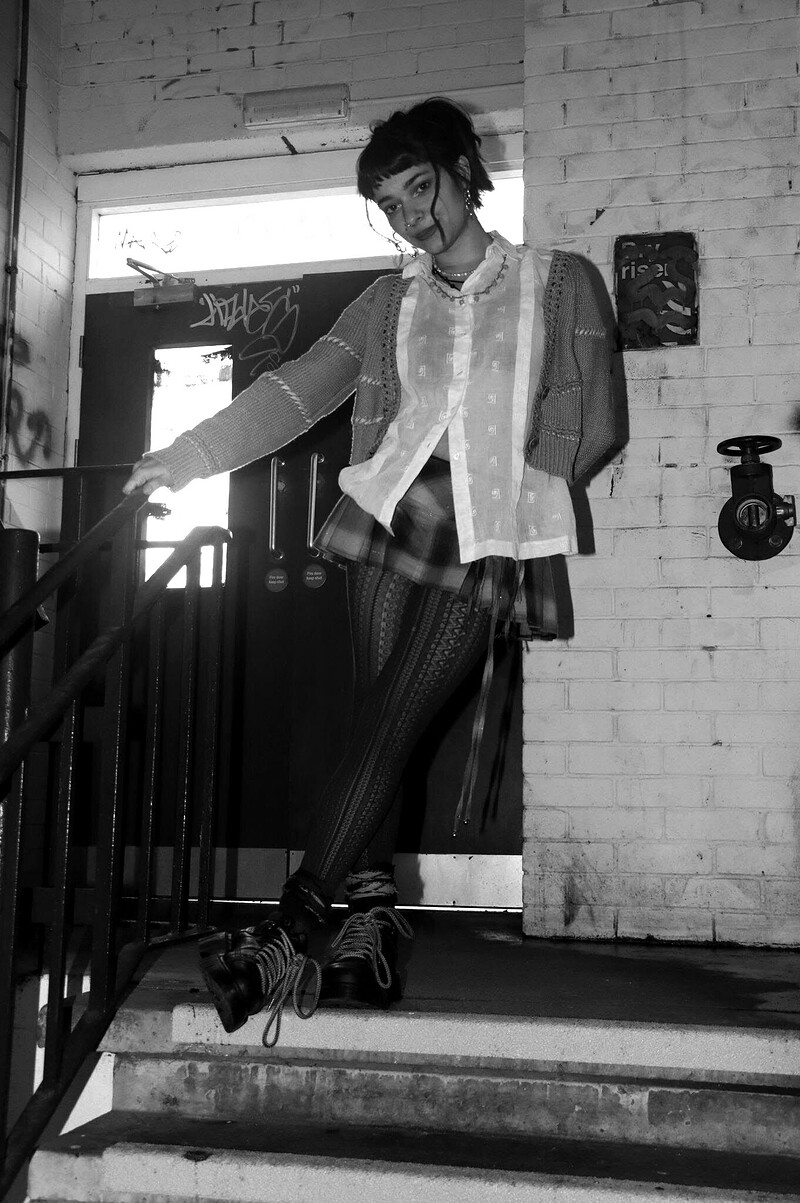 ZENA'S FOLK JAM at The Gallimaufry