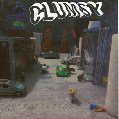 cLuMsY at The Golden Lion at The Golden Lion