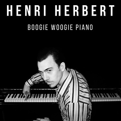 Henri Herbert Returns at The Golden Lion