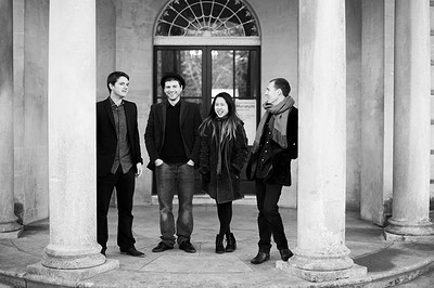 Lewis Clark & The Essentials at The Golden Lion