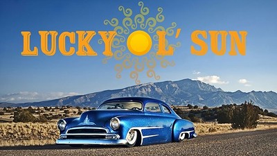 Lucky Ol' Sun at The Golden Lion