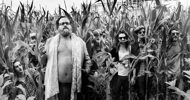 Mama Jerk & The Ladyfingers at The Golden Lion