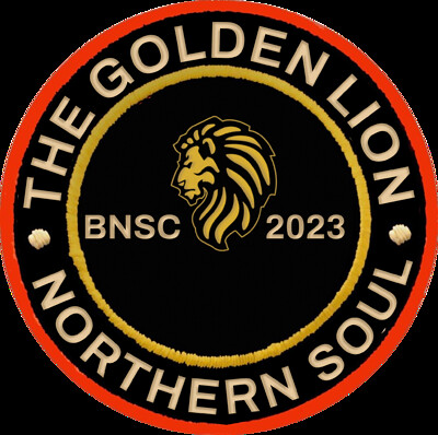 NORTHERN SOUL AT THE LION at The Golden Lion