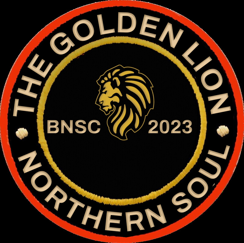 NORTHERN SOUL AT THE LION at The Golden Lion