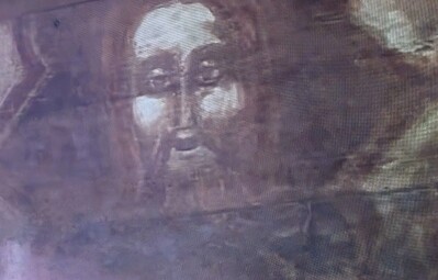 Row of Ashes+Pohl + Cabiria at The Golden Lion