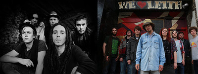 Samsara Collective / SUPA & Da Kryptonites at The Golden Lion