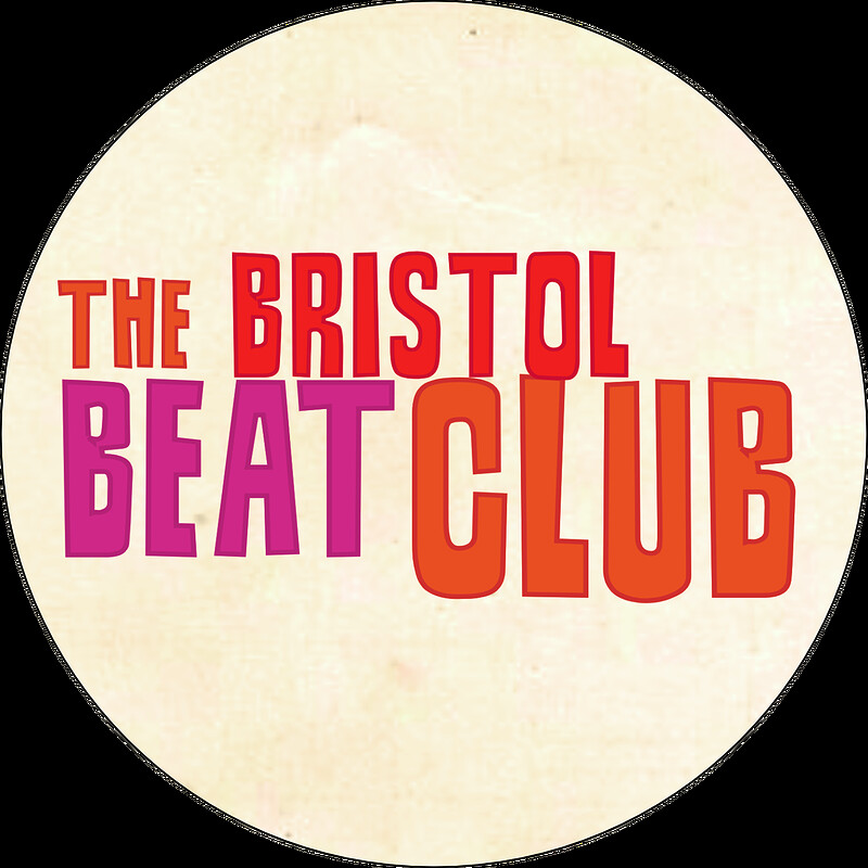 The Bristol Beat Club at The Golden Lion