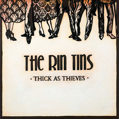 The Rin Tins & Junior Bill at The Golden Lion