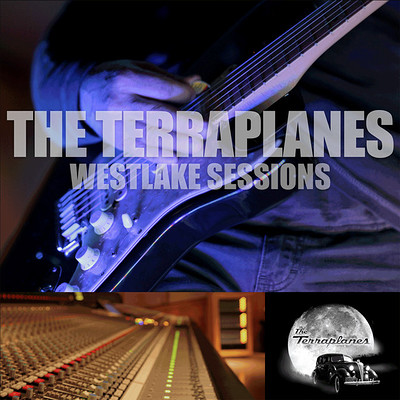 The Terraplanes at The Golden Lion at The Golden Lion