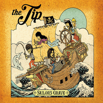 The Tip at the Golden Lion at The Golden Lion