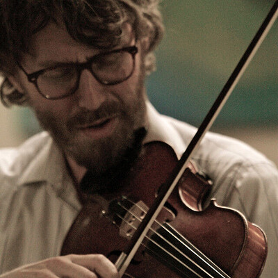 Ben Kerrigan Trio at The Grain Barge