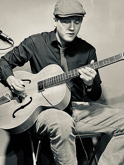 The Flamingo Club with Sephora Swing at The Grain Barge