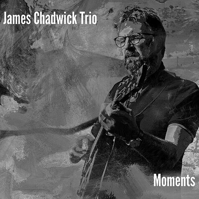 The James Chadwick Trio plays The Flamingo Club at The Grain Barge