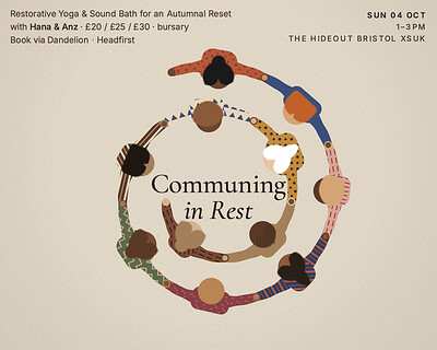Communing in Rest at The Green House x Xquisit Spaces