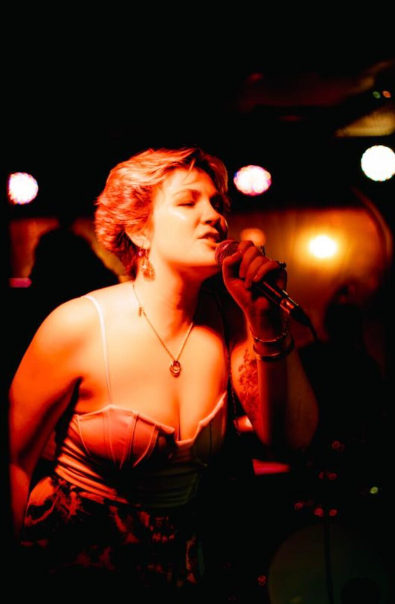 The Sessions ft. Lola Lee & Lily at The Green Man