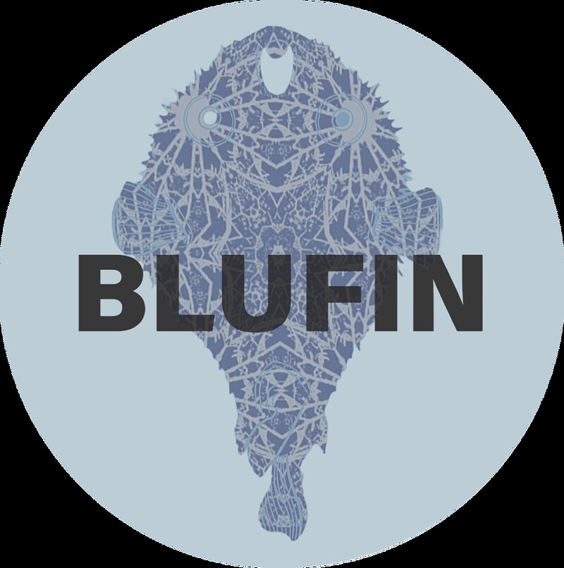 blufin, Comfort at The Green Room