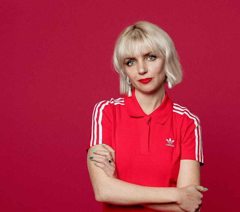 Greenbank Comedy- Alexandra Haddow and Alex Farrow at The Greenbank Easton