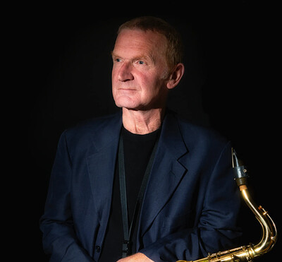Jazz At The Greenbank - Jon Lloyd Quartet at The Greenbank, Easton