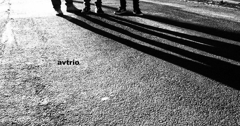 ɑvtrio @The Greenbank at The Greenbank Pub, Easton