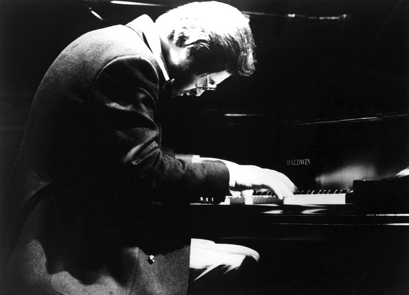 Alex Veitch Trio play Bill Evans at The Greenbank Pub, Easton