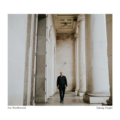 Joe Northwood + Alex Veitch Trio at The Greenbank Pub, Easton