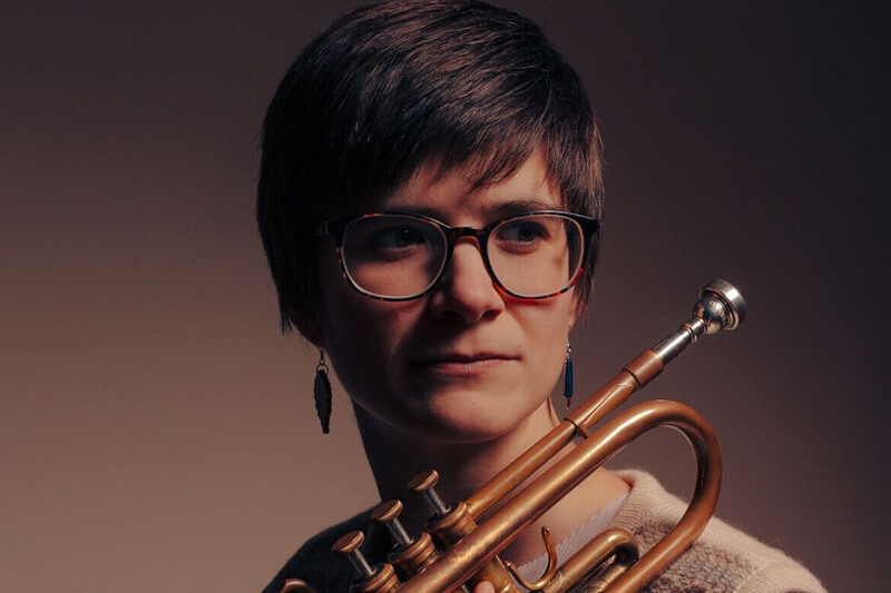 Yetii ft. Laura Jurd at The Greenbank Pub, Easton