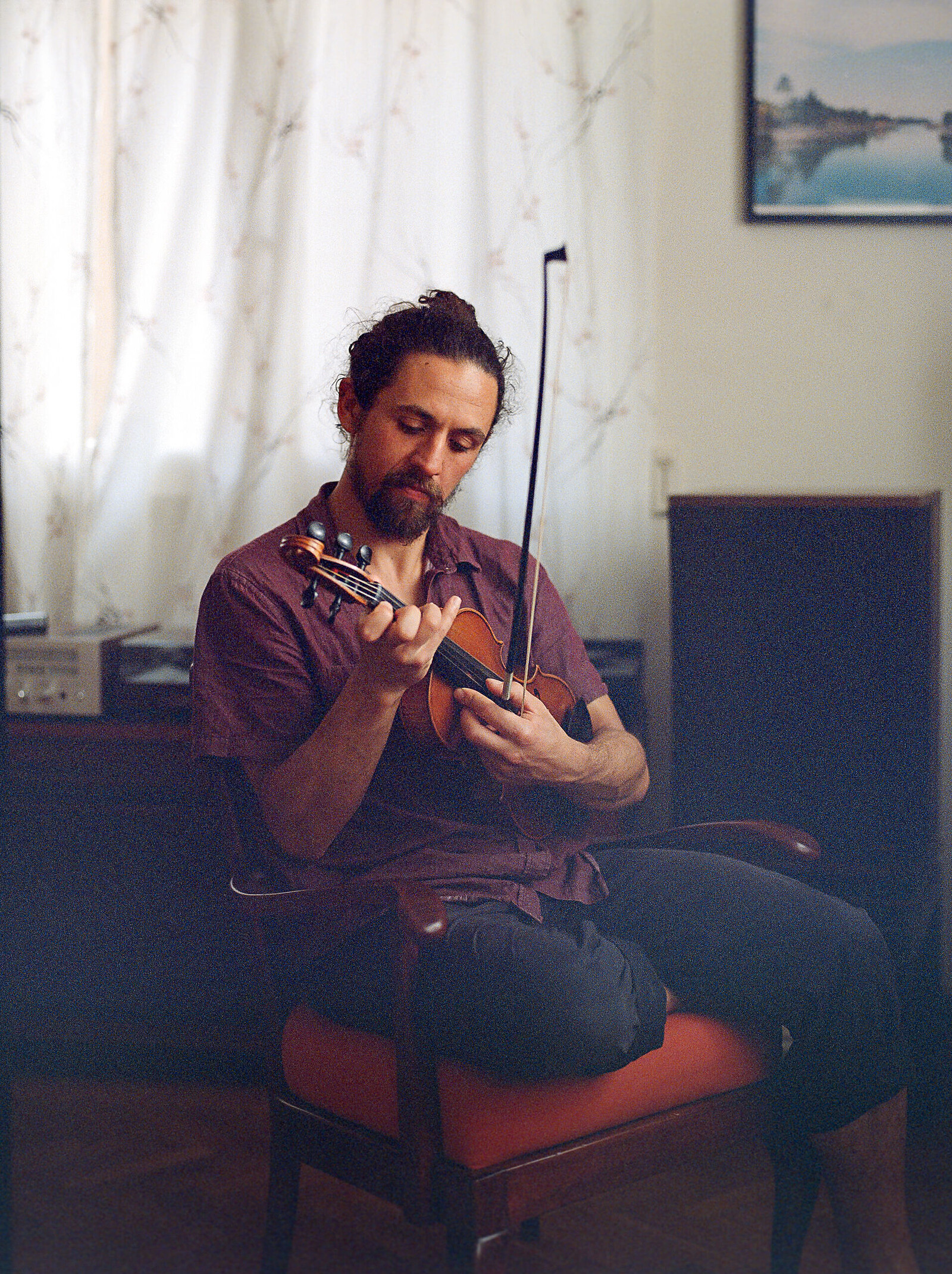 Yetii ft. Rowan Elliott at The Greenbank Pub, Easton