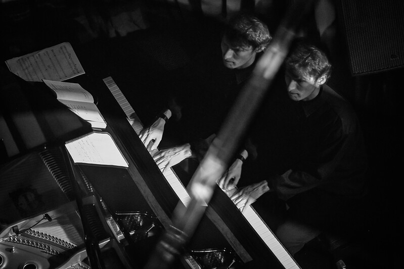 TRIO EDITION at The Greenbank Pub, Easton