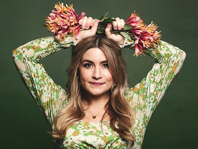 Greenbank comedy - Harriet Kemsley WIP at The Greenbank Pub
