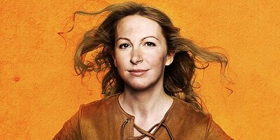 Greenbank Comedy Jenny Collier at The Greenbank Pub