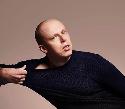 Greenbank Comedy Jordan Brookes at The Greenbank pub