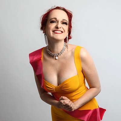 Greenbank Comedy Sooz Kempner at The Greenbank Pub
