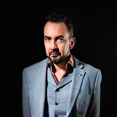 Greenbank Comedy Stephen Carlin at The Greenbank pub