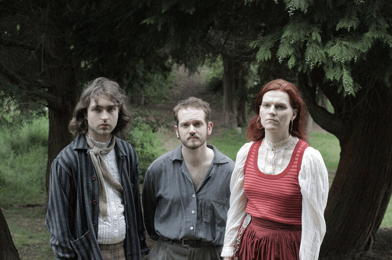 Craven - Greenbank Folk Club at The Greenbank