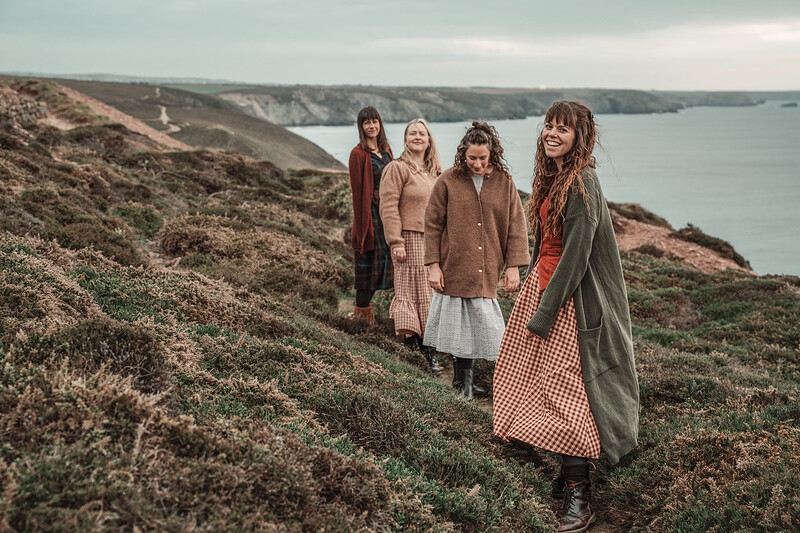 Anna Anise / Old Moll at The Greenbank