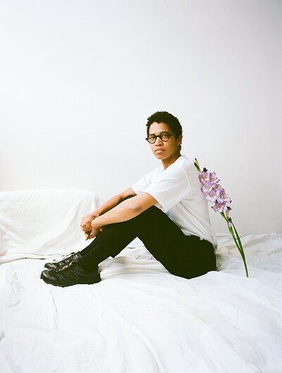 Laurie Torres + James Gow at The Greenbank