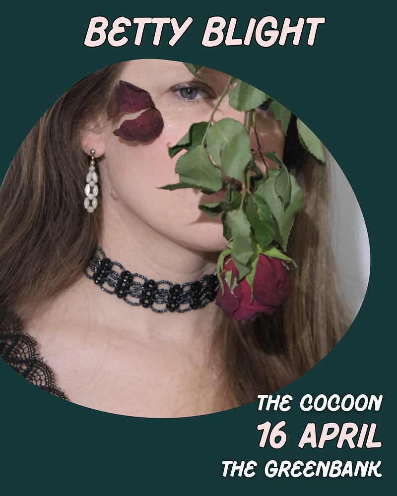 The Cocoon at The Greenbank