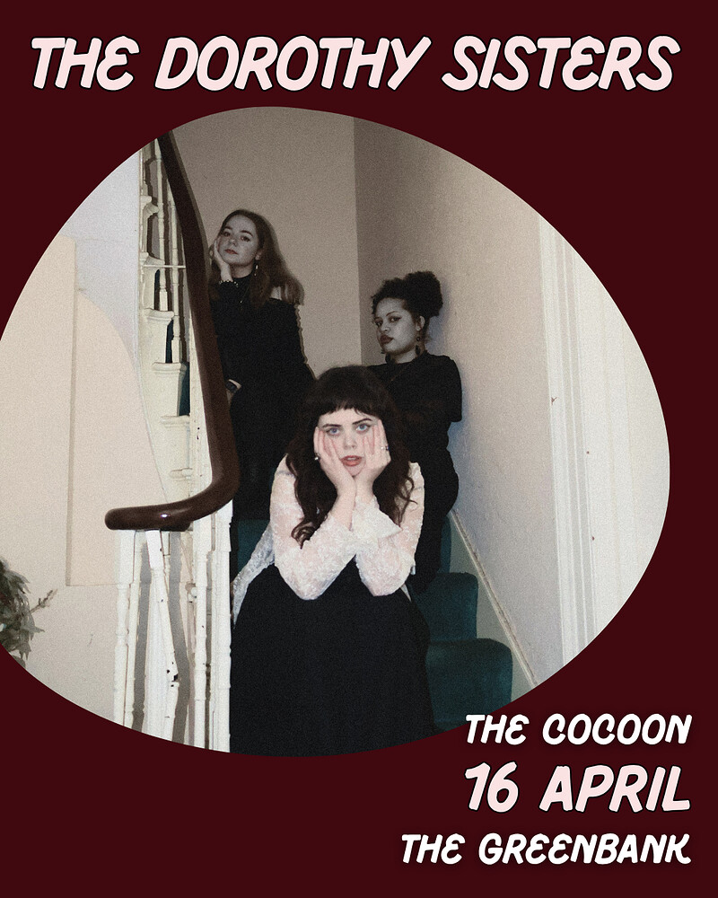 The Cocoon at The Greenbank