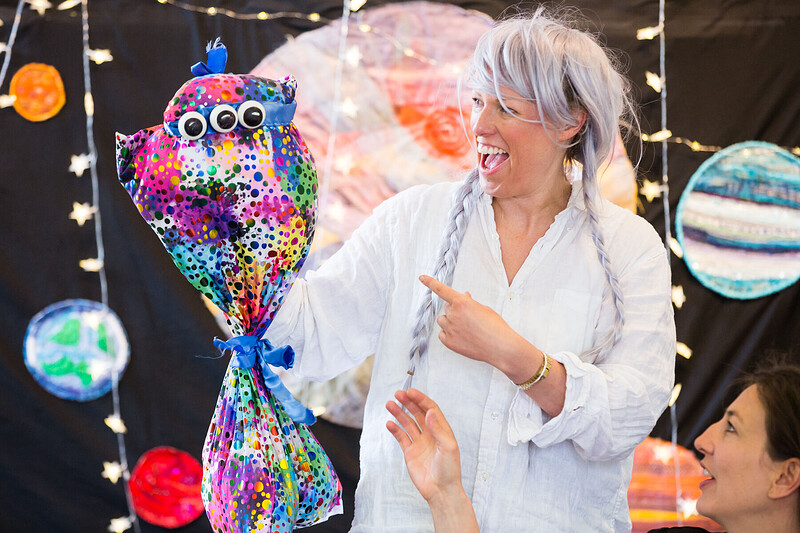 DragonBird Theatre at The Greenbank at The Greenbank