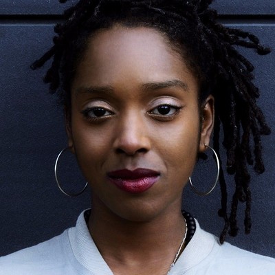 Mamas and Ha-ha's with Athena Kugblenu at The Greenbank