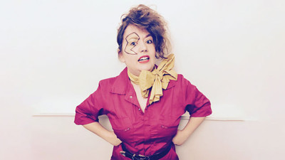 Mamas and Ha-Has: comedy for adults & babies at The Greenbank