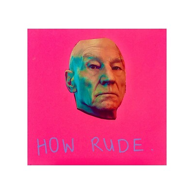 Rude Collage Club at The Greenbank