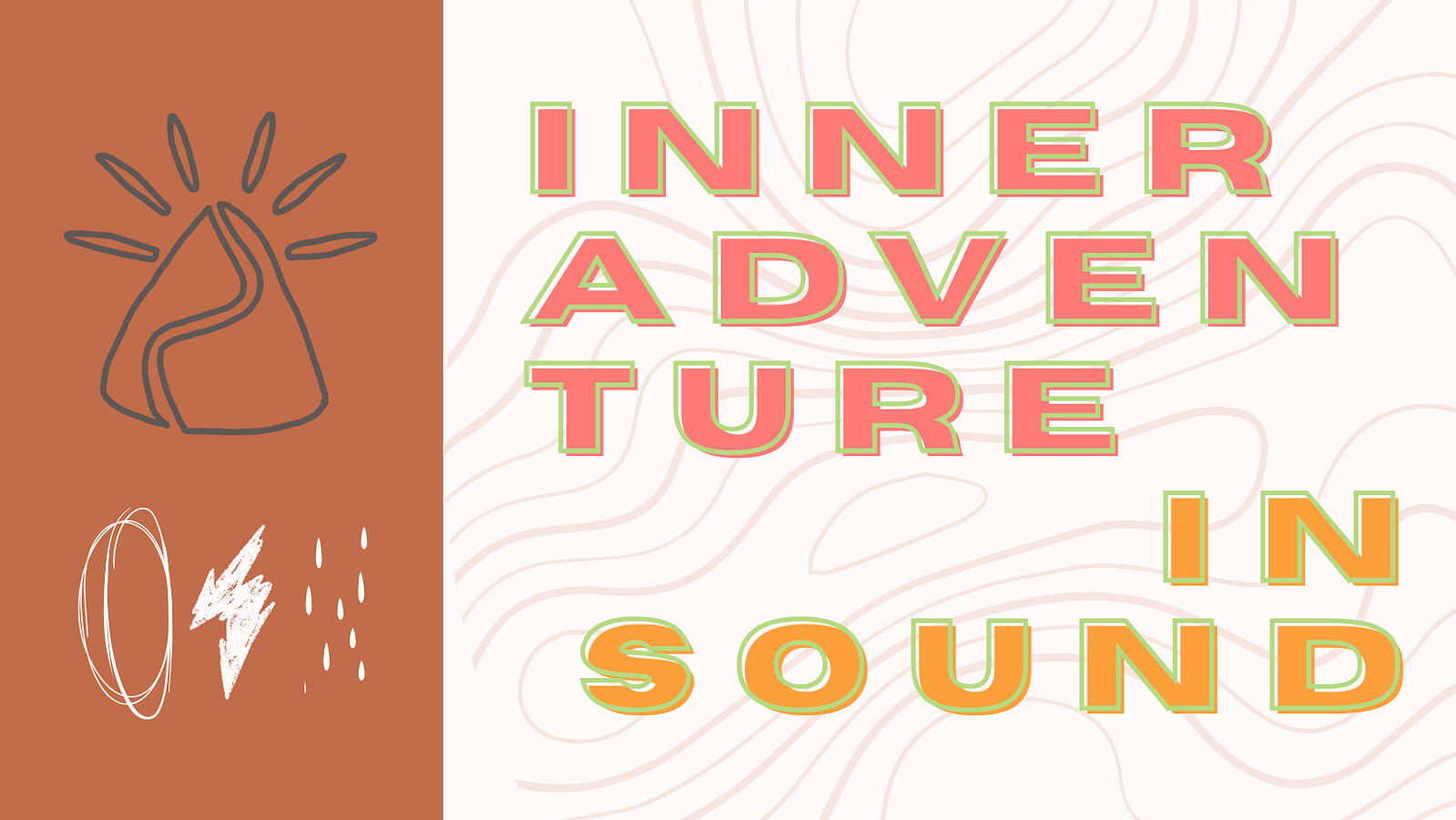 Relaxation Sound Therapy: Receive the light and rest in summer's abundance at The Greenhouse Hereford St, Bedminster, Bristol BS3 4NA