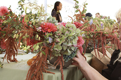 Beltane Day Retreat, Bristol. Create, Connect & Enter Summer with Intention at The Greenhouse, Hereford Street, Bedminster, Bristol, BS3 4NA